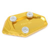 Yamaha YZF-R3 Kickstand Pad Plate Base 2013-2015 GOLD