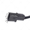 Mitsubishi Triton Pajero Front Diff Freewheel Clutch Switch (2006-2015)
