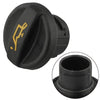BMW F20 and Mini R56 High Performance Engine Oil Cap (2011–2013)
