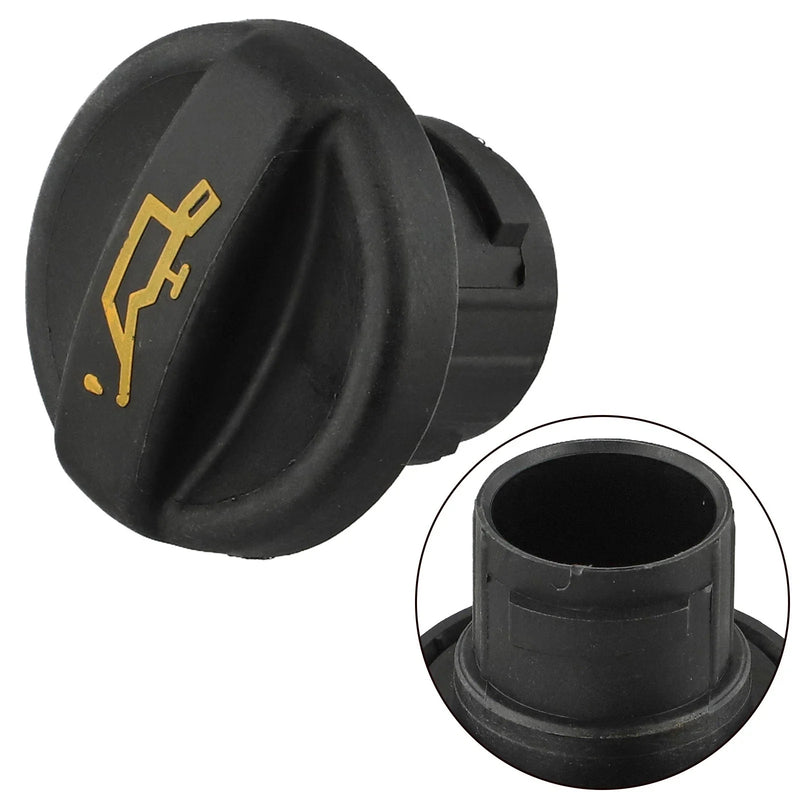 BMW F20 and Mini R56 High Performance Engine Oil Cap (2011–2013)