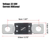 Automotive Truck Motorcycle Boat Audio Fuses Holder 5pcs 80A 32V Fuse