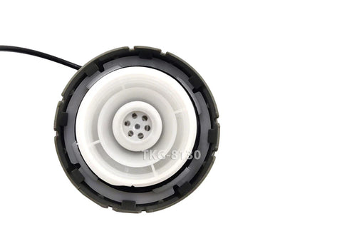 Toyota Hilux / Fortuner / Hiace Diesel Fuel Tank Cap (2005-2023)