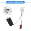 Nissan Note 1.4L Petrol Fuel Tank Sending Unit (2006-2013)