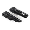 VOGE 250RR 350AC 525AC 300AC 500AC Rear Footrests Pegs (2022)