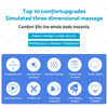 Elbow Pain Relief & Knee Massager Infrared Heating Therapy Machine