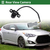 Hyundai Veloster 2012-2017 - 120-180 Degree Angle Rear View Camera