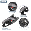 Hyundai Elantra 2 x Left Right Interior Door Handles (2011-2016)