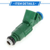 Mazda 6 i 2.3 Fuel Injector 1 Pc (2003-2005)