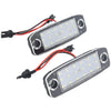 Hyundai Tucson, Kia Sportage LED License Plate Lights (2010-2015)