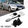 Bonnet Release Lock Replacement Set Ford Focus