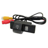 Nissan Qashqai J10 / Juke / Navara LED Plate Lamp Upgrade Back-up Camera