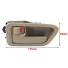 Toyota Camry Front Left Interior Door Handle (1997-2001)