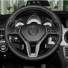 Benz GLA GLK 1 Pair Steering Wheel Shift Paddle (2013-2020)