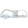 Mitsubishi Pajero NS NT NW Front Right Window Regulator (2006-2014)