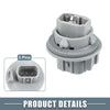 Honda CR-V Turn Signal Pointer Light Bulb Socket (2012 - 2016)
