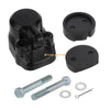 Honda CB360 CB400F CB450 CB500 CB550 KFT Front Brake Caliper Kit with Pads
