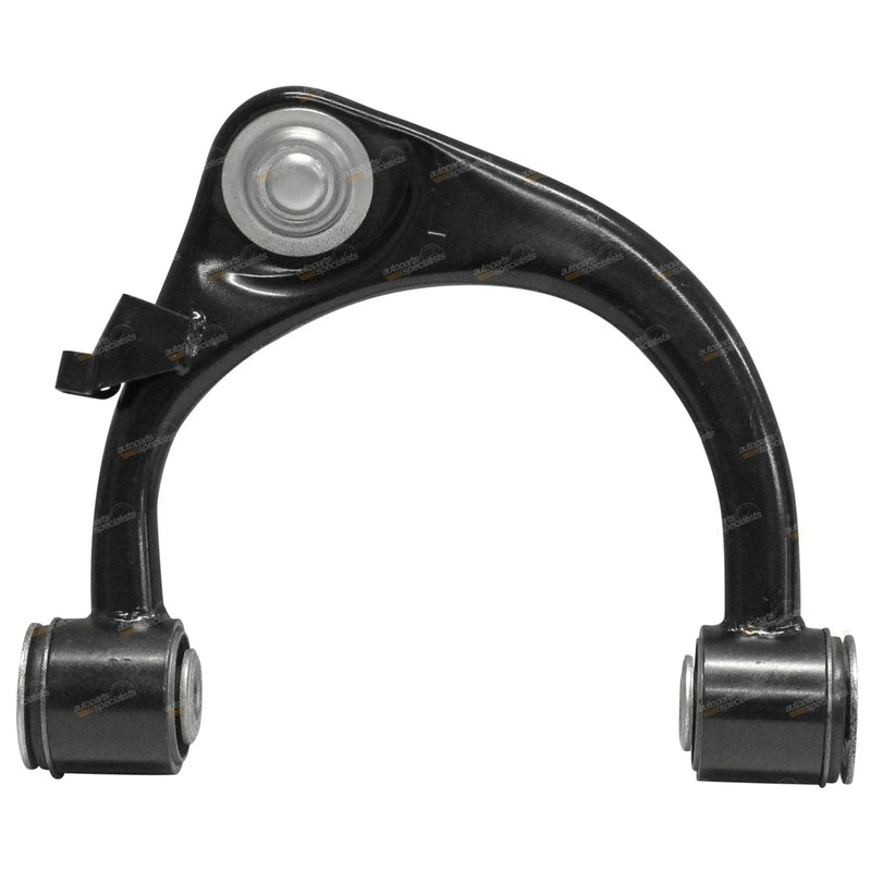 Landcruiser HDJ100 UZJ100 Front LH Upper Control Arm Assembly (1998–2007)