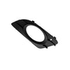 Mercedes Benz CLK W209 2x Front Bumper Fog Light Cover Bezel (2005–2009)