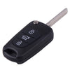 KIA Rondo Sportage Soul Rio 3 Button Remote Control Fob Shell Cover
