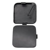 Toyota RAV4 Tow Hook Covers (2009-2010)