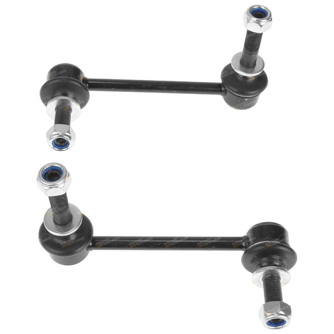Toyota Prado GDJ150 KZJ120 RZJ120 2 x Front Sway Bar Link (2003–2020)
