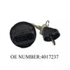 Polaris Sportsman 570 / 850 Ignition Key Switch (2014–2020)