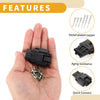 Honda 6 Pin Accelerator Pedal Sensor Connector (2001-2005)
