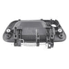 Chevrolet Spark Front Left Outer Exterior Door Handle (2010-2015)