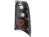 Isuzu Pickup / Holden TF Rodeo LH Tail Light (1999-2002)