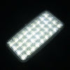 Car DC 12V 36 LED Dome Interior Light