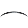 Benz CLA Class C118 Rear Spoiler Wing Trunk Splitter Lip (2019-2023)