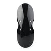 Triumph Scrambler Thruxton 900 Gloss Black Front Fender Mudguard (2001-2016)