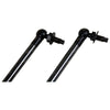 Toyota Landcruiser 100 Series Gas Bonnet Struts Pair LH+RH (1998–2007)