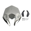 Kawasaki Z500 Front Windscreen (2024-2025)