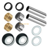 Yamaha YFZ450 Swing Arm Bearing Seal Rebuild (2004–2013)