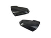 Chevrolet Traverse Carbon Fiber Rearview Mirror Lid Cover Trim (2018-2023)