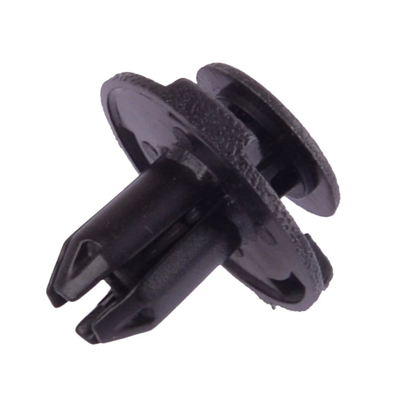 Nissan Altima Maxima Sentra 15 Pcs Rocker Fender Liner Clips (2002-2023)