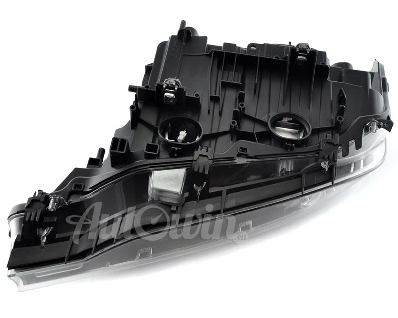 BMW 3 Series F30 F31 Bi-Xenon Headlights 2 x Original Genuine (2012-2019)