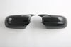 Dodge Charger Side Door Mirror Lid Cover Trim Carbon Fiber Look (2016-2021)