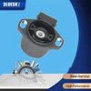 Mitsubishi Galant 2.0L Throttle Position Sensor (92-94)