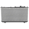 Ford Laser Radiator Alloy Core (1999-2002)