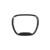 Dodge Challenger Charger Jeep Carbon Fiber Style Steering Wheel Cover