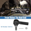 Toyota Matrix 2 x Front Outer Tie Rod End Links (2003–2008)