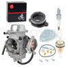 Polaris Outlaw 500 / Predator 500 2003-2007 Carburetor