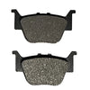 Honda Pioneer 700 & 700-4 Rear Semi-Metallic Brake Pads (2014–2025)