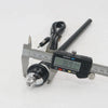 Toyota Land Cruiser 60 Series 1980-1987 Fender Antenna