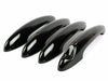 Mini Cooper Countryman Gloss Black Door Handle Covers (2010-2016)