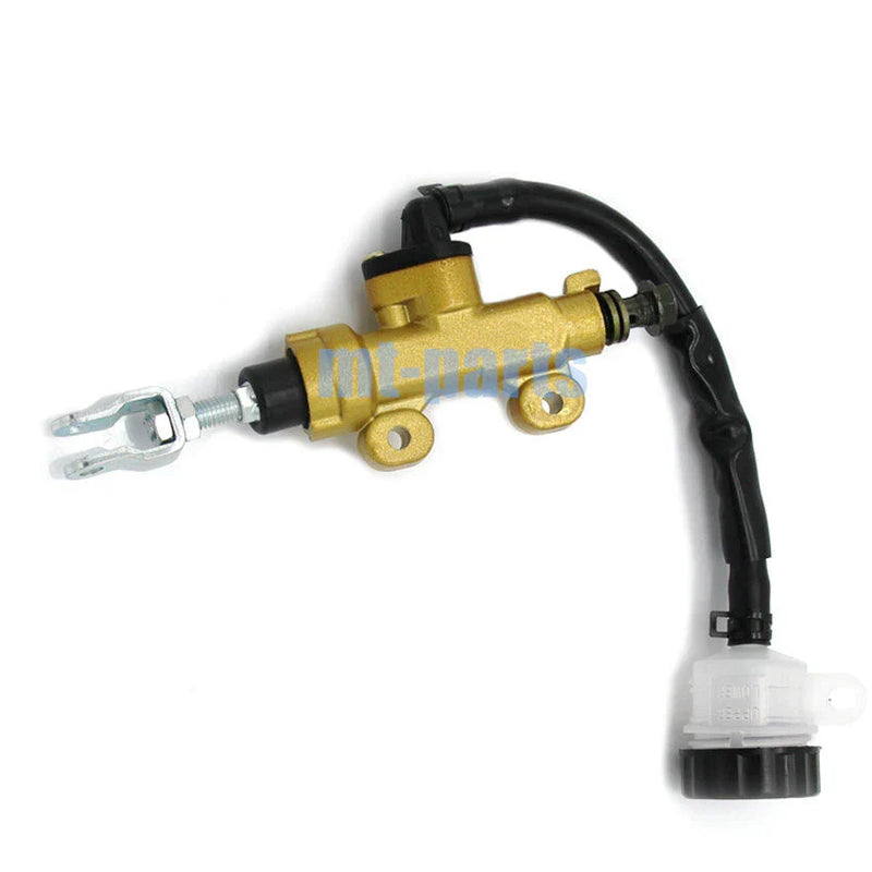 Honda CBR900RR CBR929 CBR954 Rear Brake Master Cylinder (2000-2003)