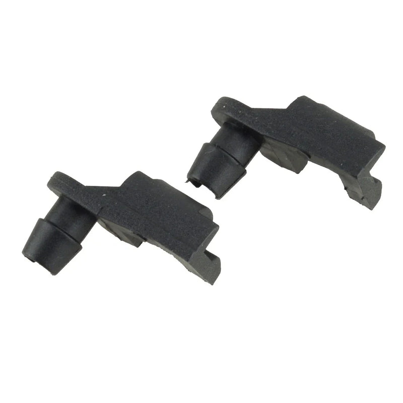 GM AMC Chrysler 50 x Tailgate Latch Rod Retainer Clips (Various Years)