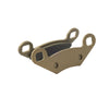 POLARIS Crosslander 600i Rear Brake Pads (2014-2015)